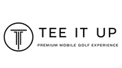 Tee It Up - Home